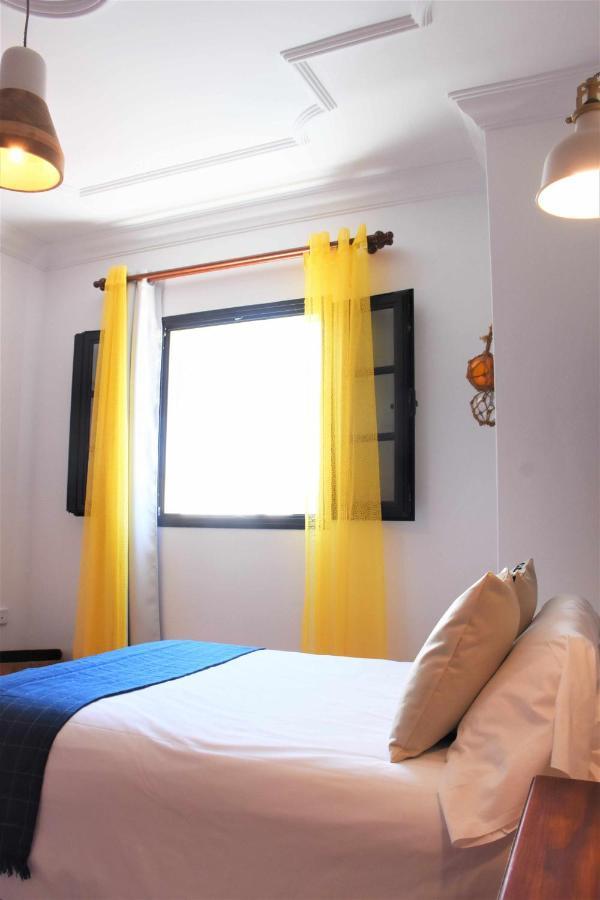 Villa Verde Mar La Santa Dış mekan fotoğraf