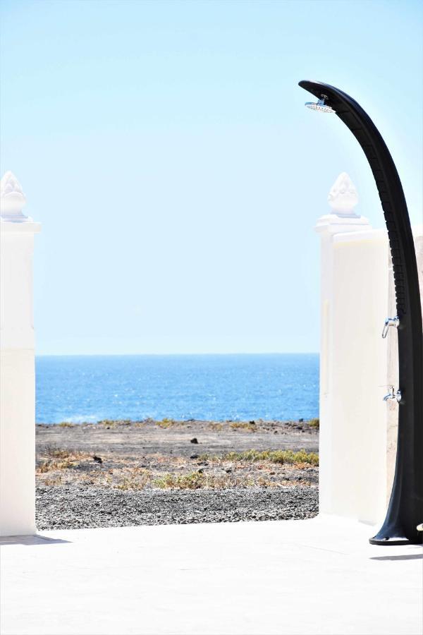 Villa Verde Mar La Santa Dış mekan fotoğraf