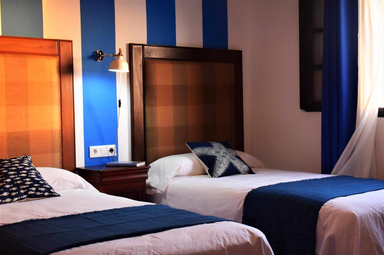 Villa Verde Mar La Santa Dış mekan fotoğraf