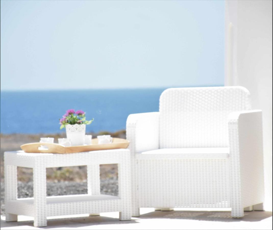 Villa Verde Mar La Santa Dış mekan fotoğraf