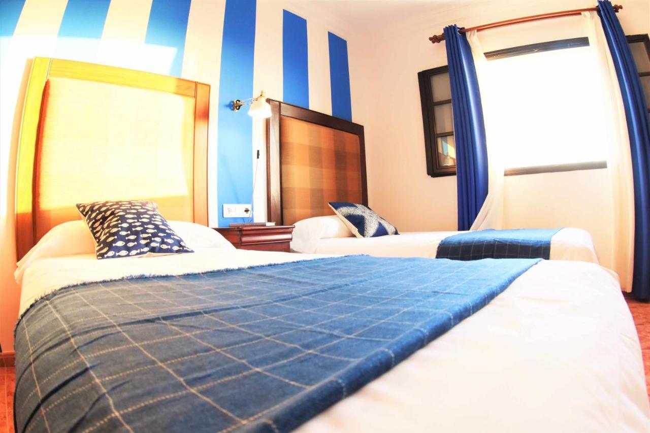 Villa Verde Mar La Santa Dış mekan fotoğraf