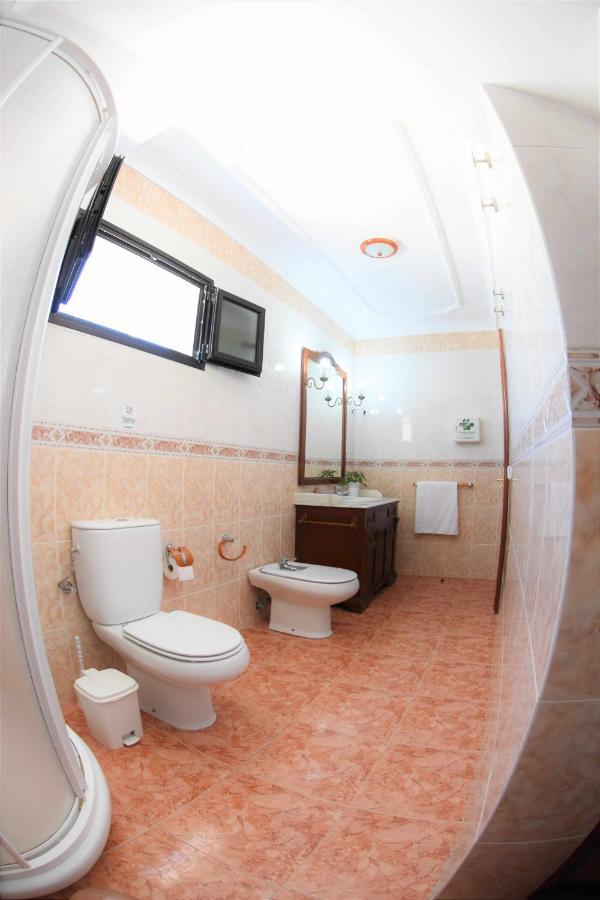 Villa Verde Mar La Santa Dış mekan fotoğraf