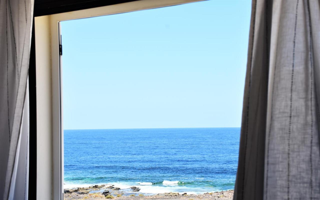 Villa Verde Mar La Santa Dış mekan fotoğraf