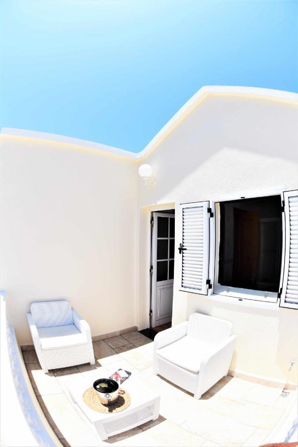 Villa Verde Mar La Santa Dış mekan fotoğraf