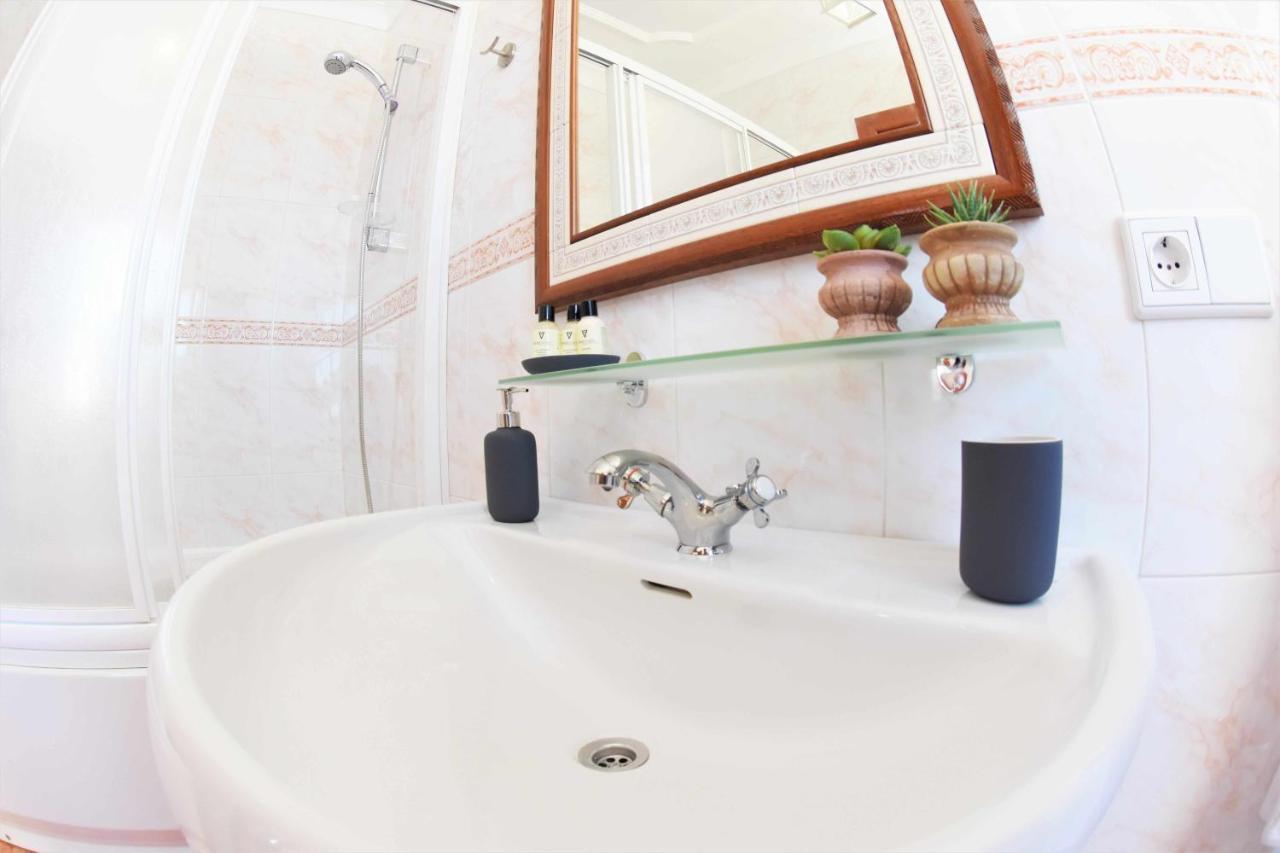 Villa Verde Mar La Santa Dış mekan fotoğraf