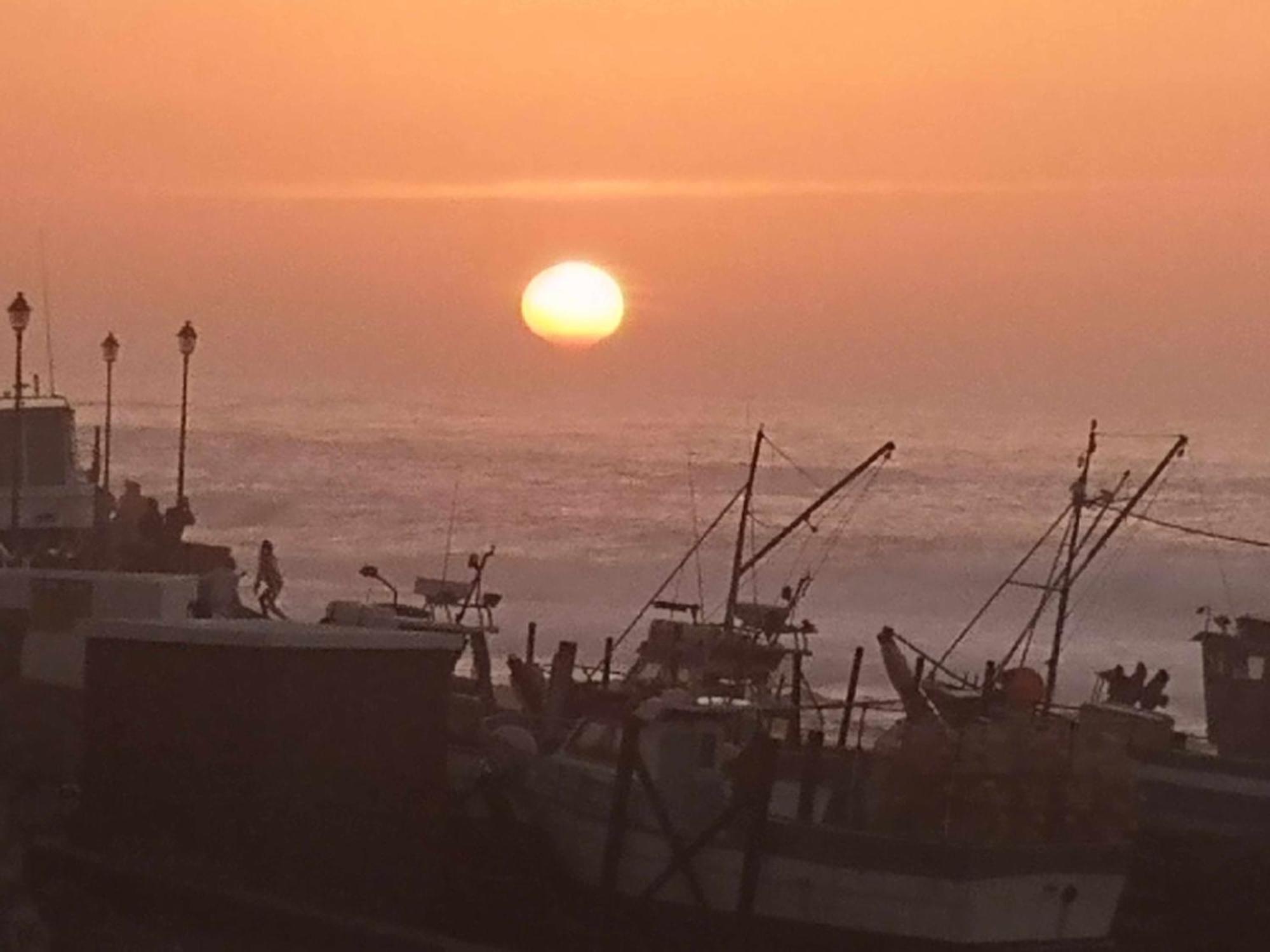 Villa Verde Mar La Santa Dış mekan fotoğraf