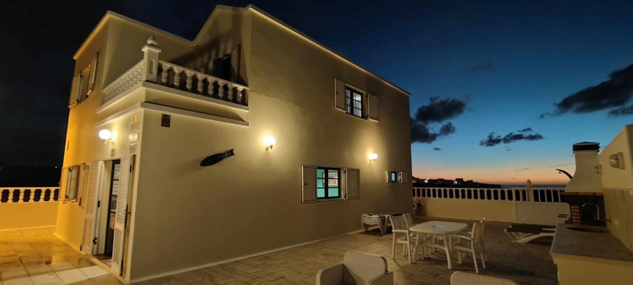 Villa Verde Mar La Santa Dış mekan fotoğraf
