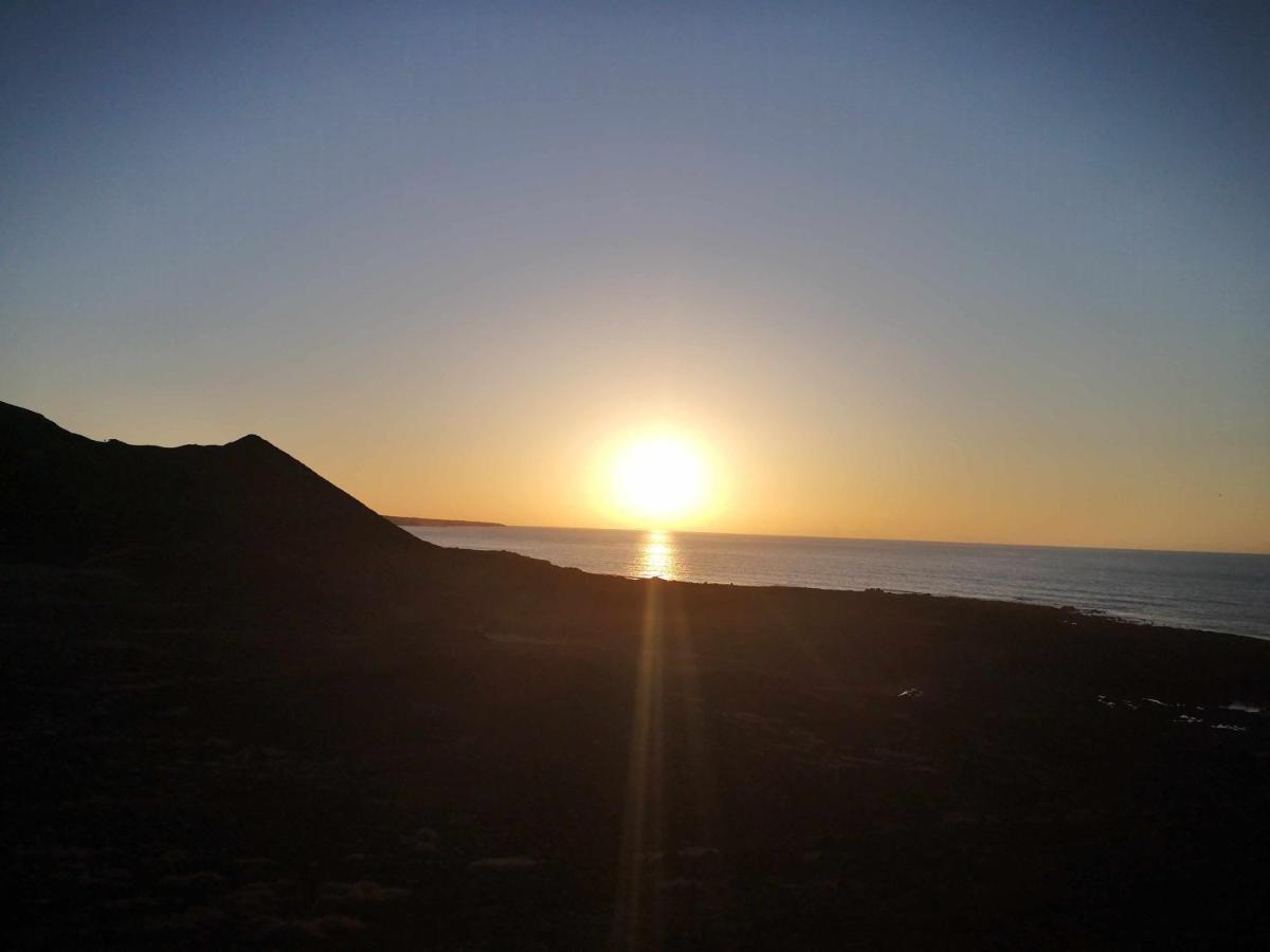 Villa Verde Mar La Santa Dış mekan fotoğraf