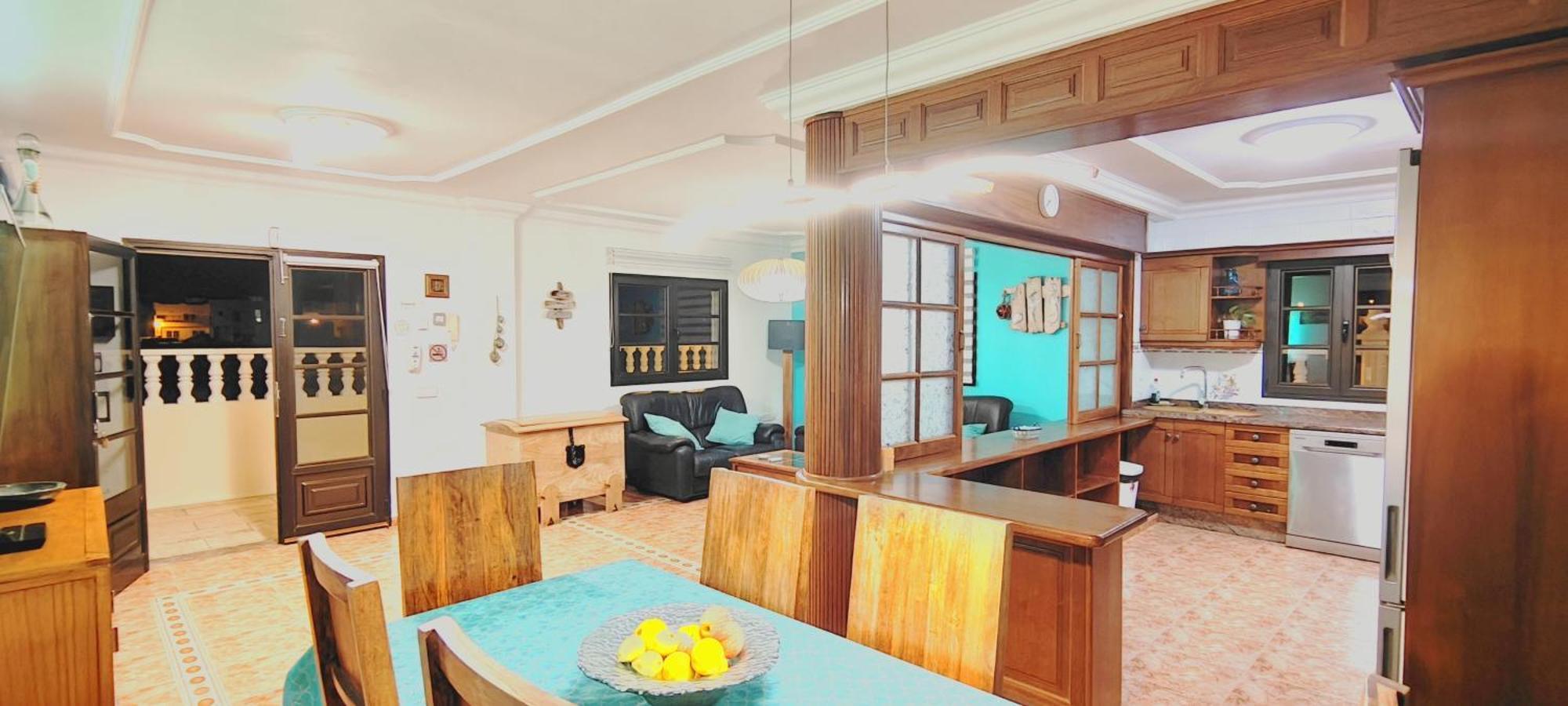 Villa Verde Mar La Santa Dış mekan fotoğraf