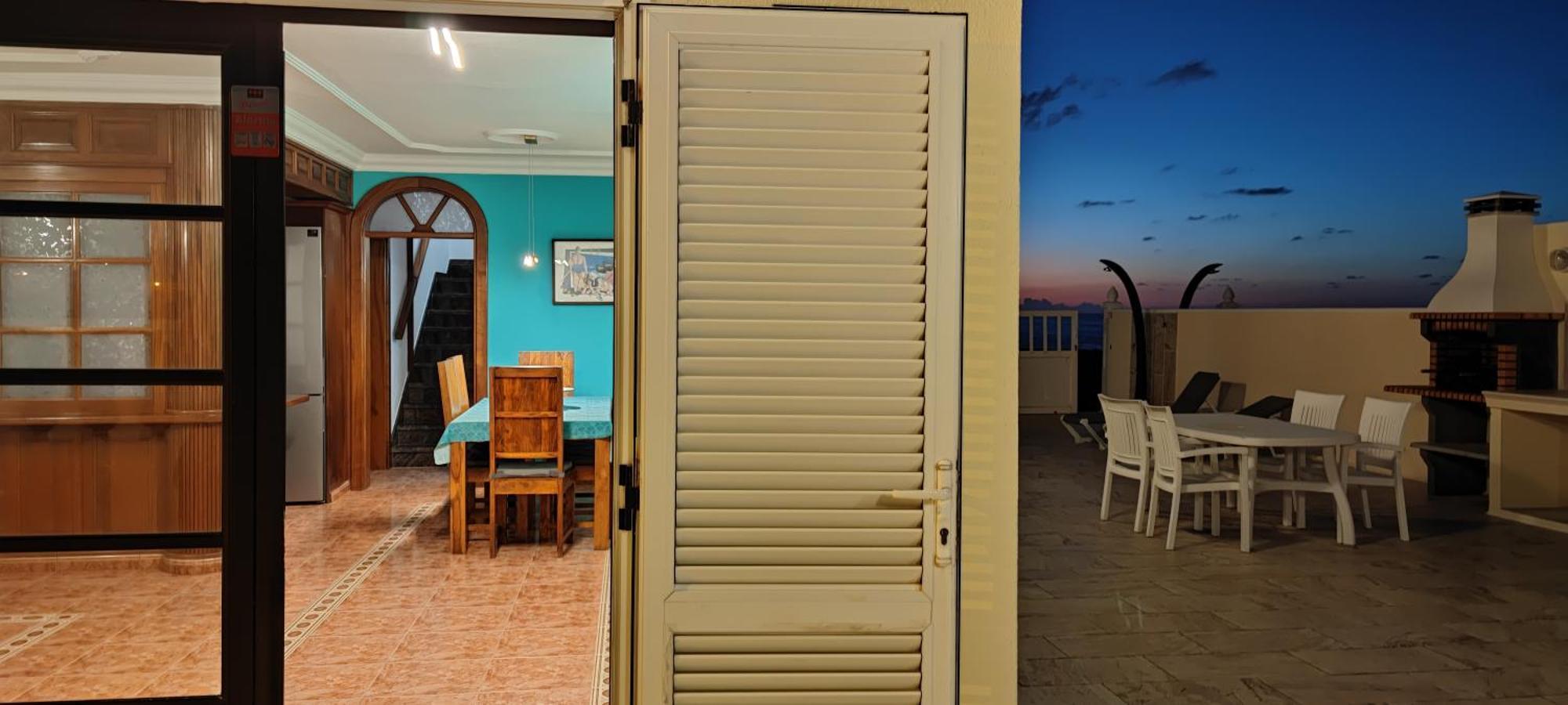 Villa Verde Mar La Santa Dış mekan fotoğraf