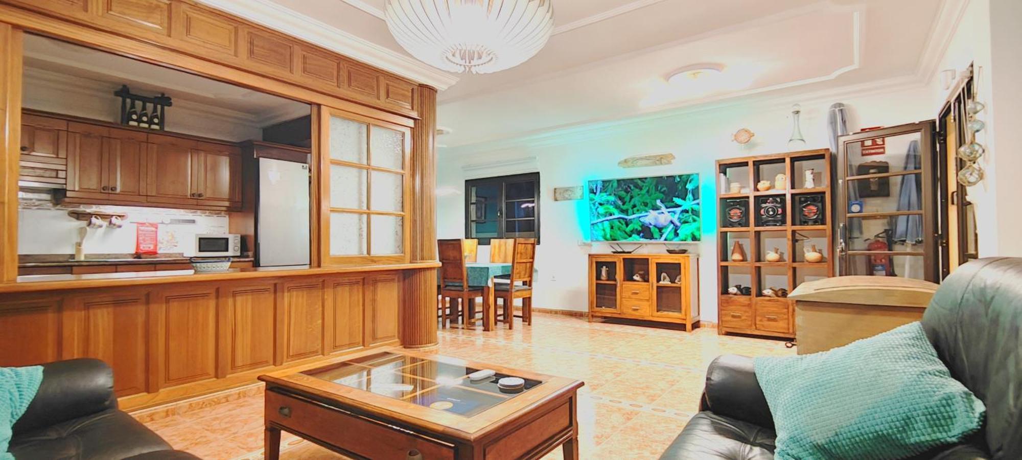 Villa Verde Mar La Santa Dış mekan fotoğraf